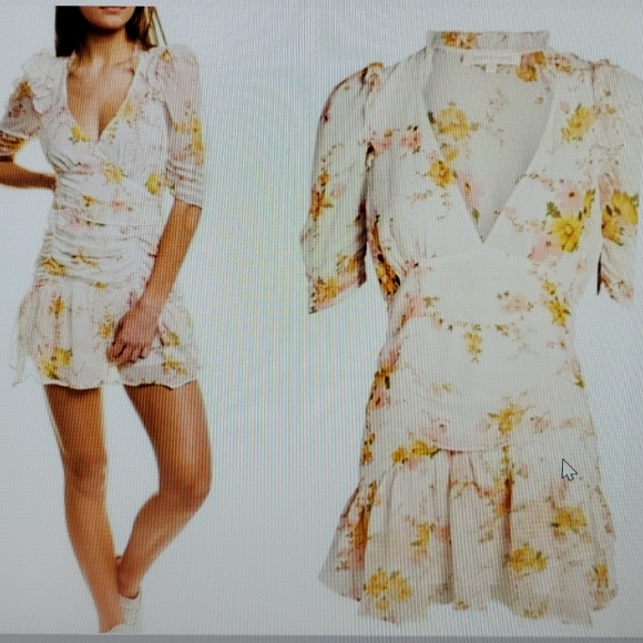 Love Shack Fancy - Picture 2 of 9